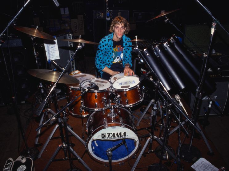 Stewart Copeland