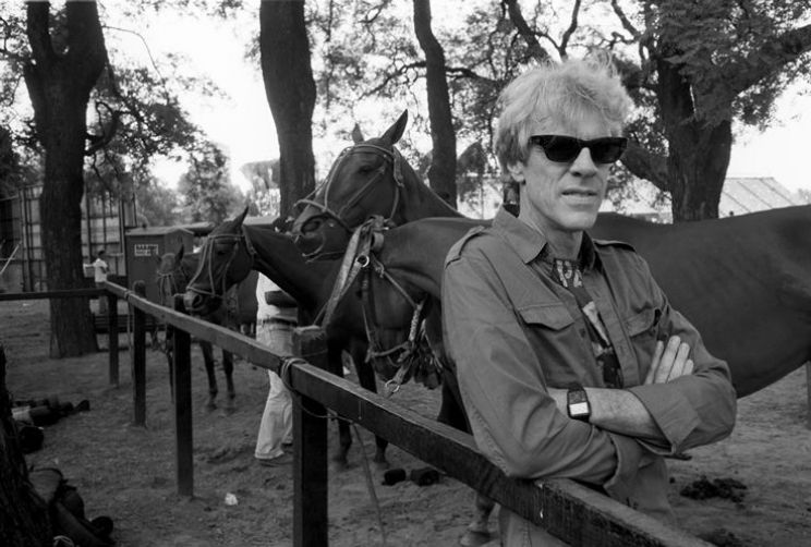 Stewart Copeland