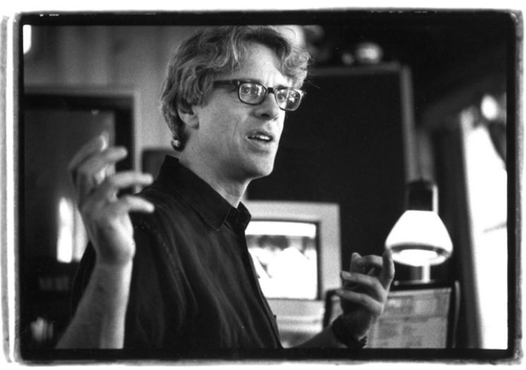 Stewart Copeland