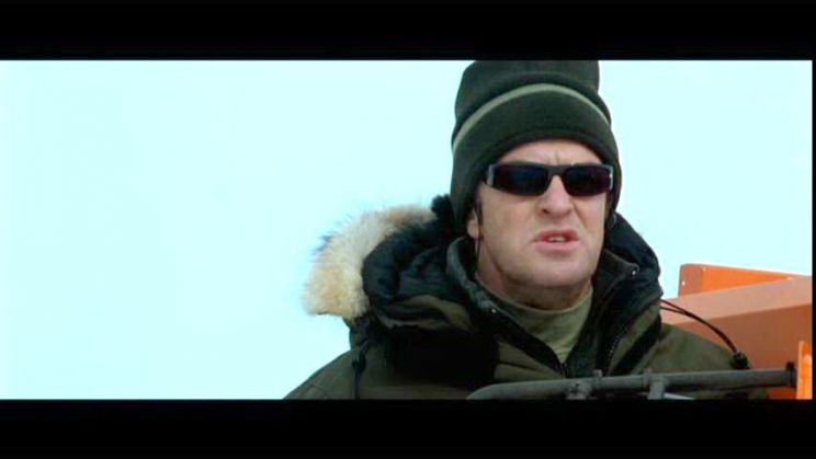 Stewart Finlay-McLennan