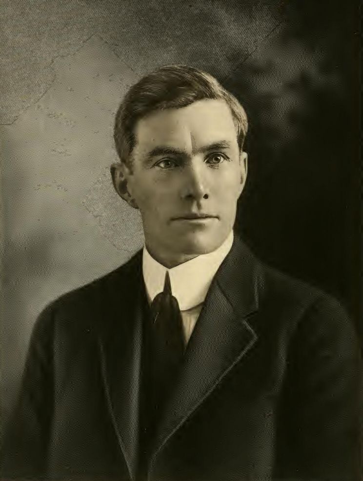 Stewart Finlay-McLennan