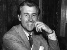 Stewart Granger