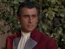 Stewart Granger