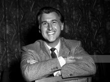 Stewart Granger