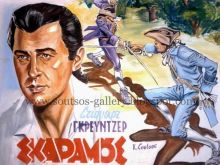 Stewart Granger