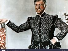 Stewart Granger