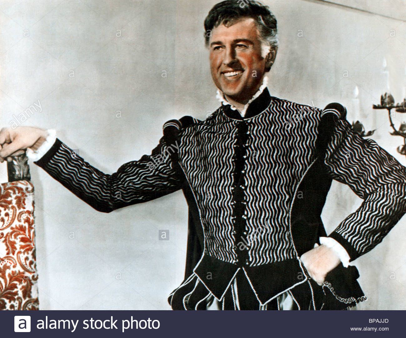 Pictures of Stewart Granger
