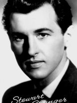 Stewart Granger