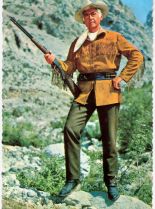 Stewart Granger #465428 picture (Portrait Medium)