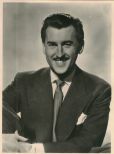 Stewart Granger