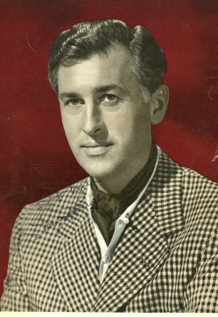 Stewart Granger