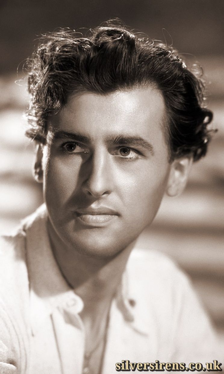 Stewart Granger