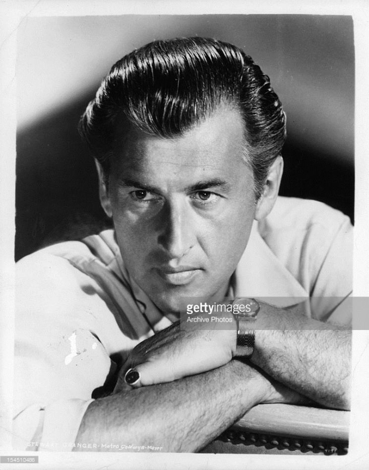 Stewart Granger