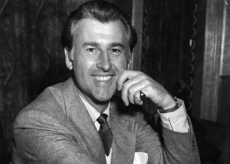 Stewart Granger
