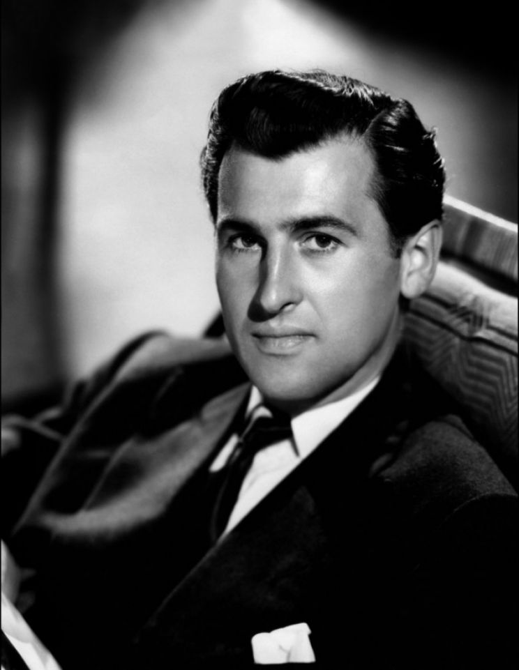 Stewart Granger