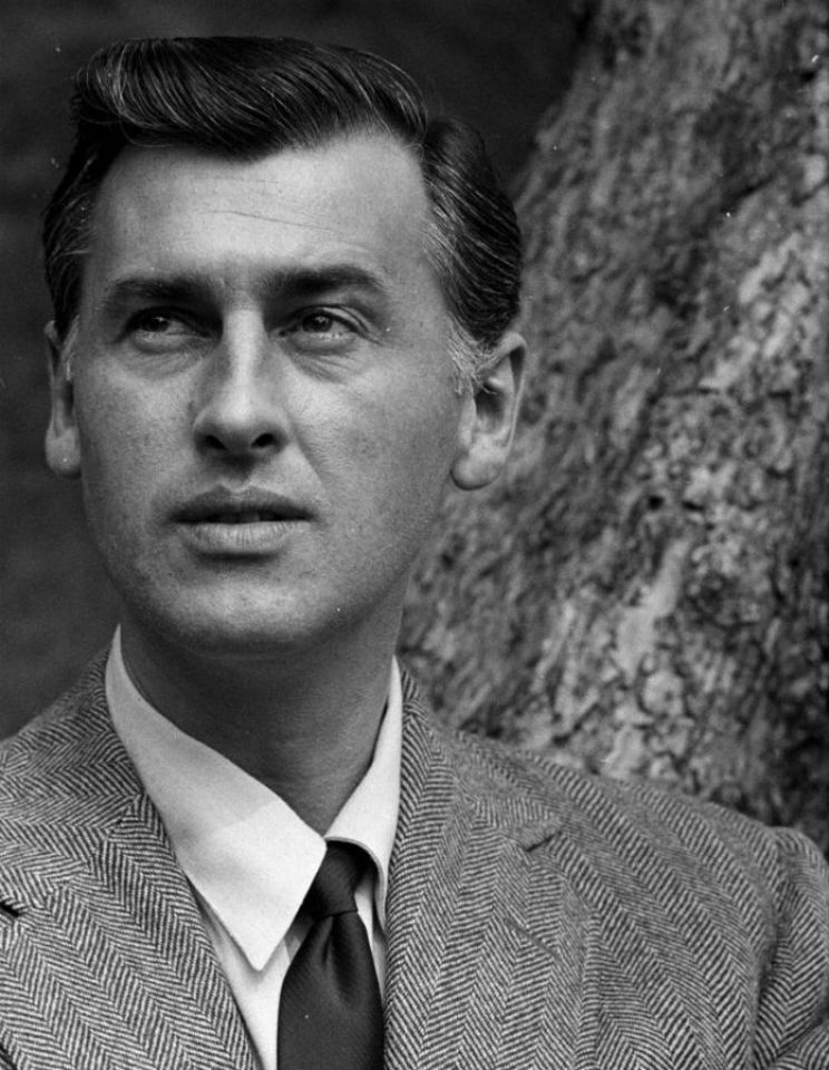 Stewart Granger