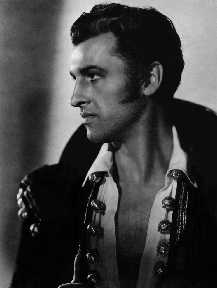 Stewart Granger