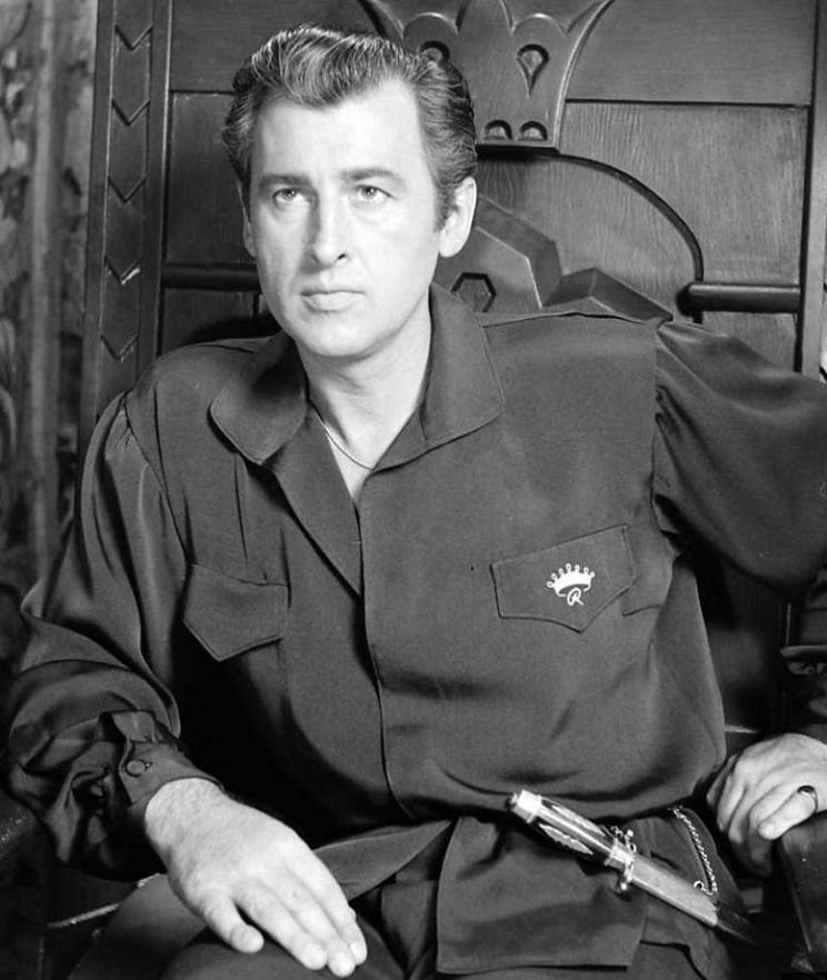 Stewart Granger