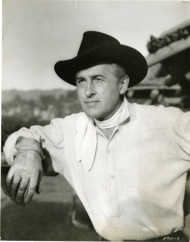 Stewart Granger