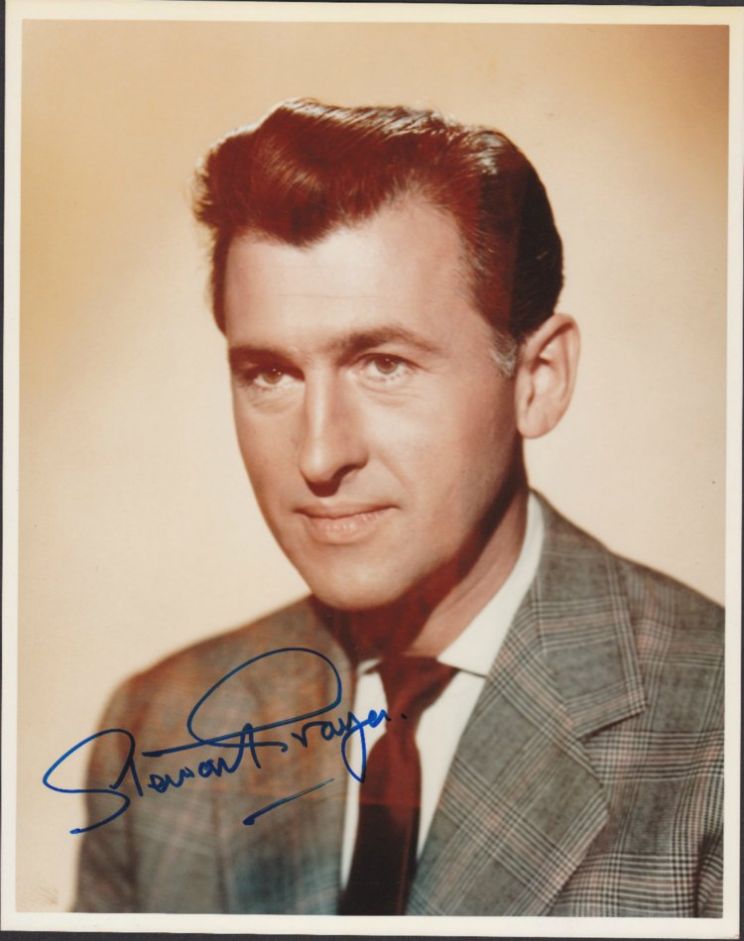 Stewart Granger