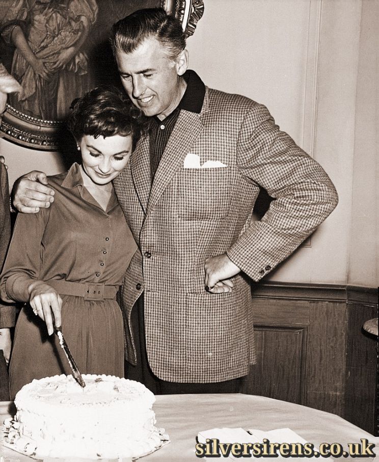 Stewart Granger