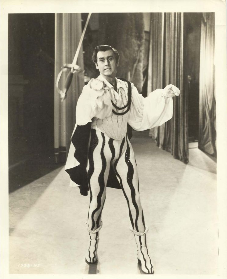 Stewart Granger