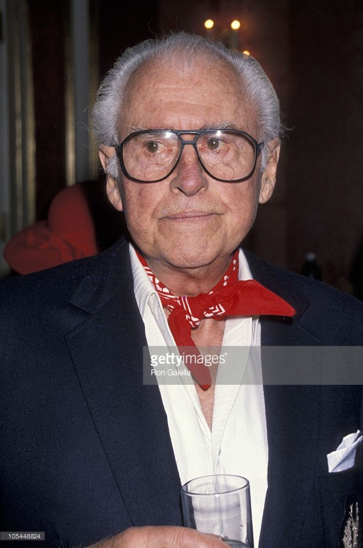 Stewart Granger