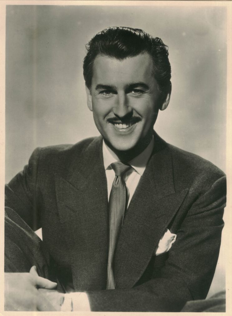 Stewart Granger
