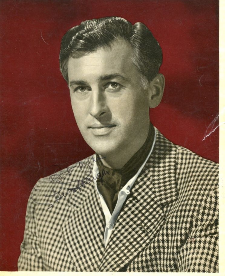 Stewart Granger