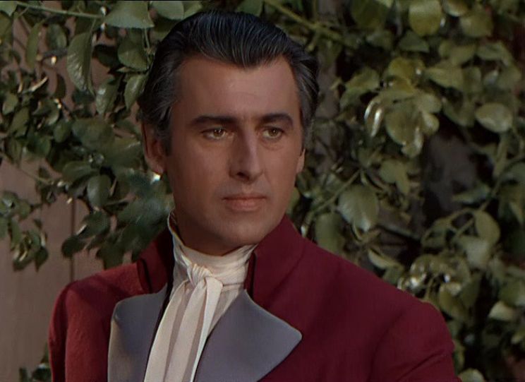 Stewart Granger