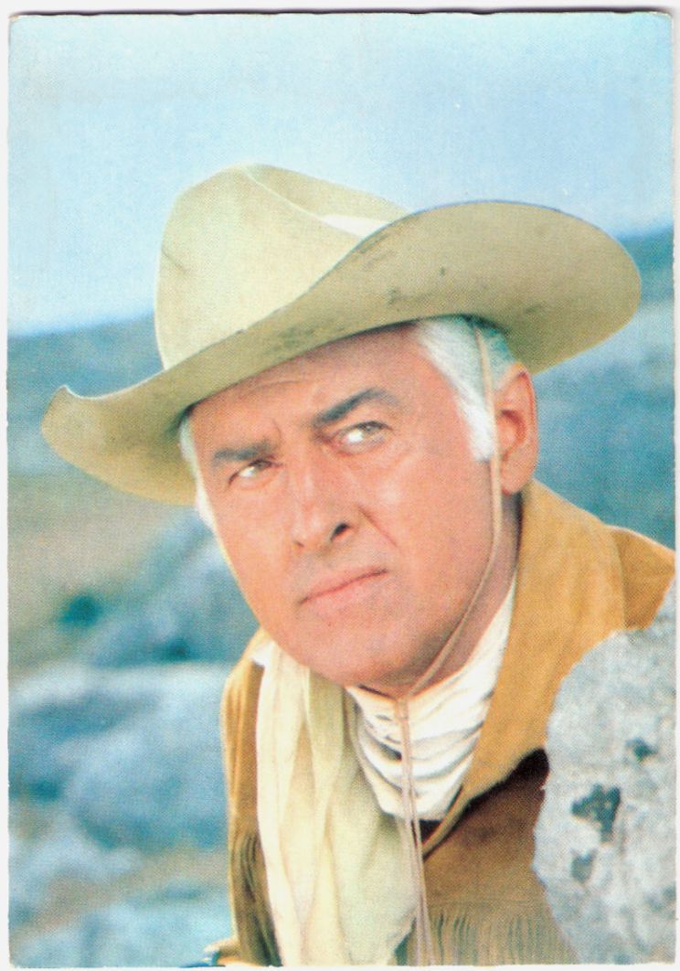 Stewart Granger
