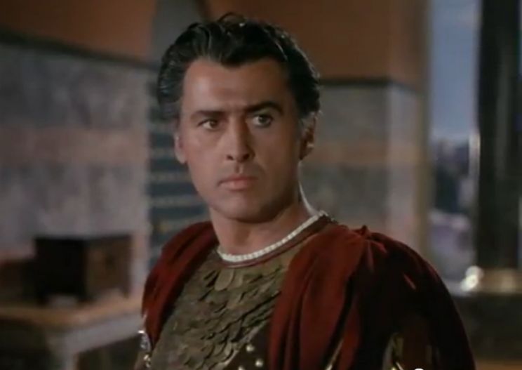 Stewart Granger