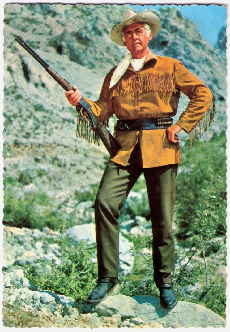 Stewart Granger