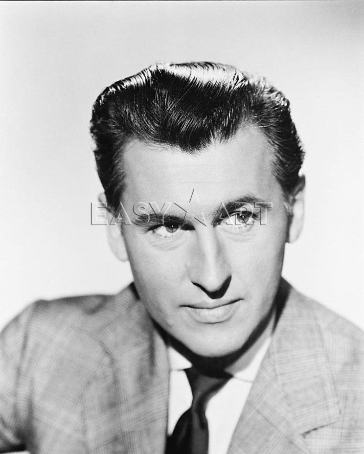 Stewart Granger