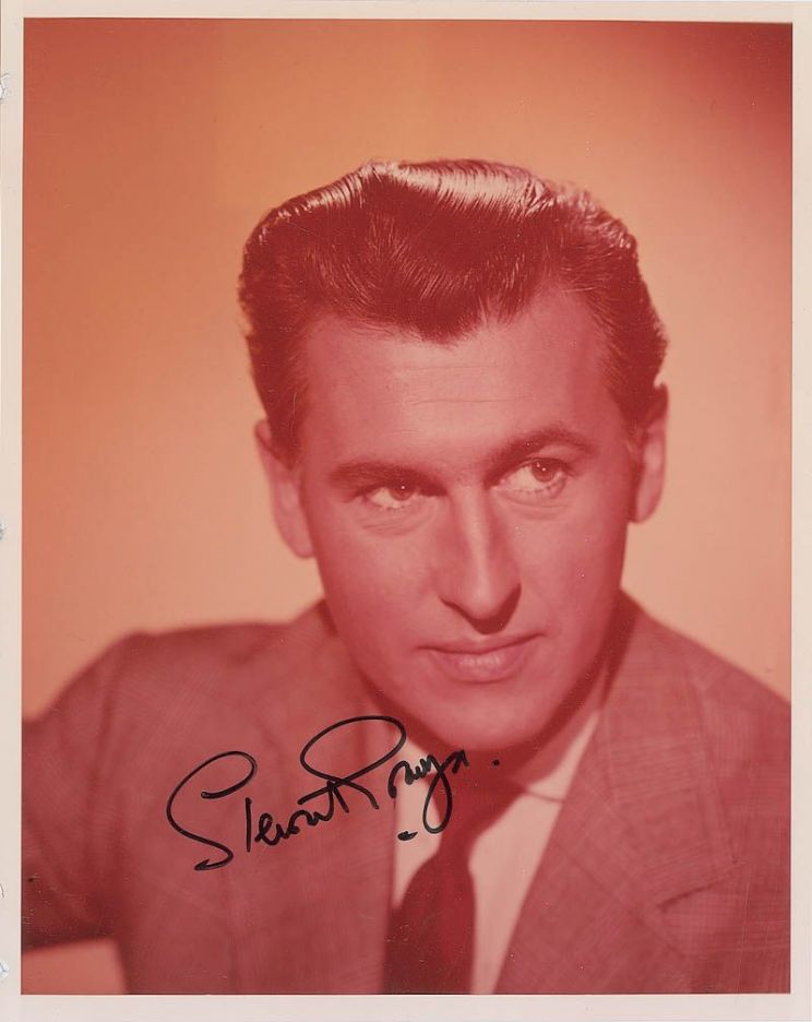 Stewart Granger