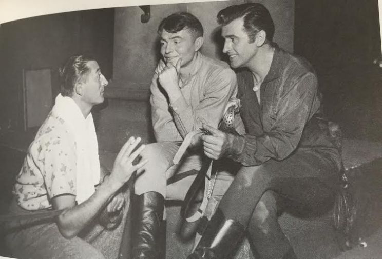 Stewart Granger