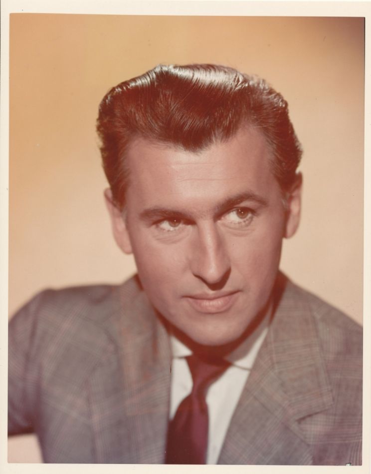 Stewart Granger