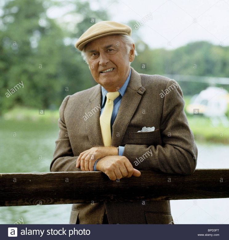 Stewart Granger