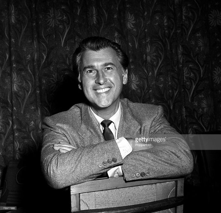 Stewart Granger