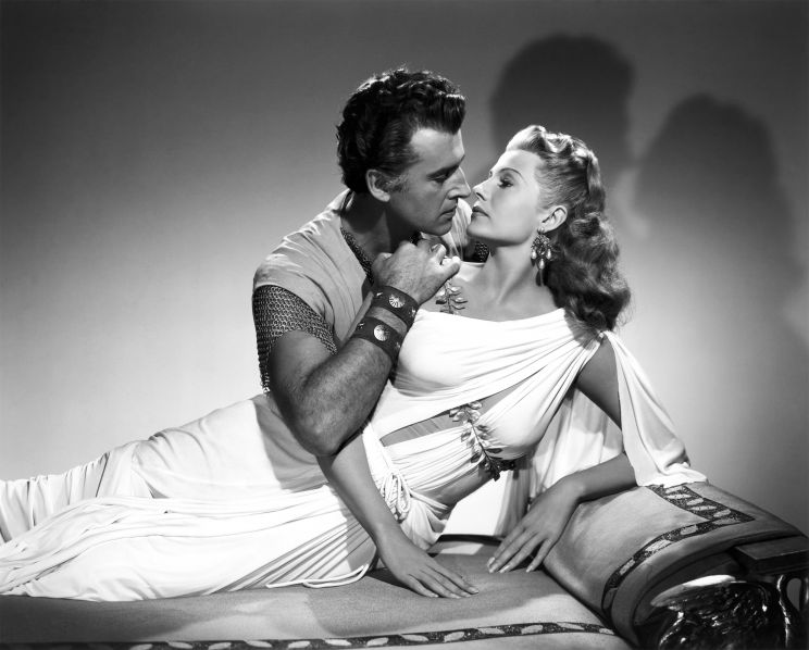 Stewart Granger