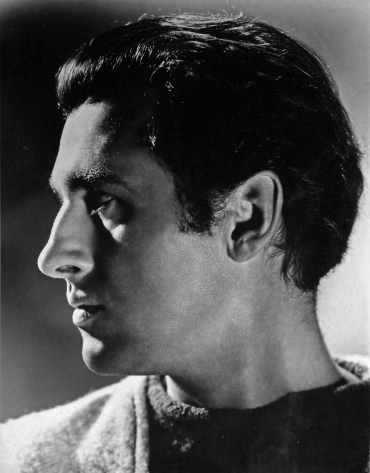 Stewart Granger