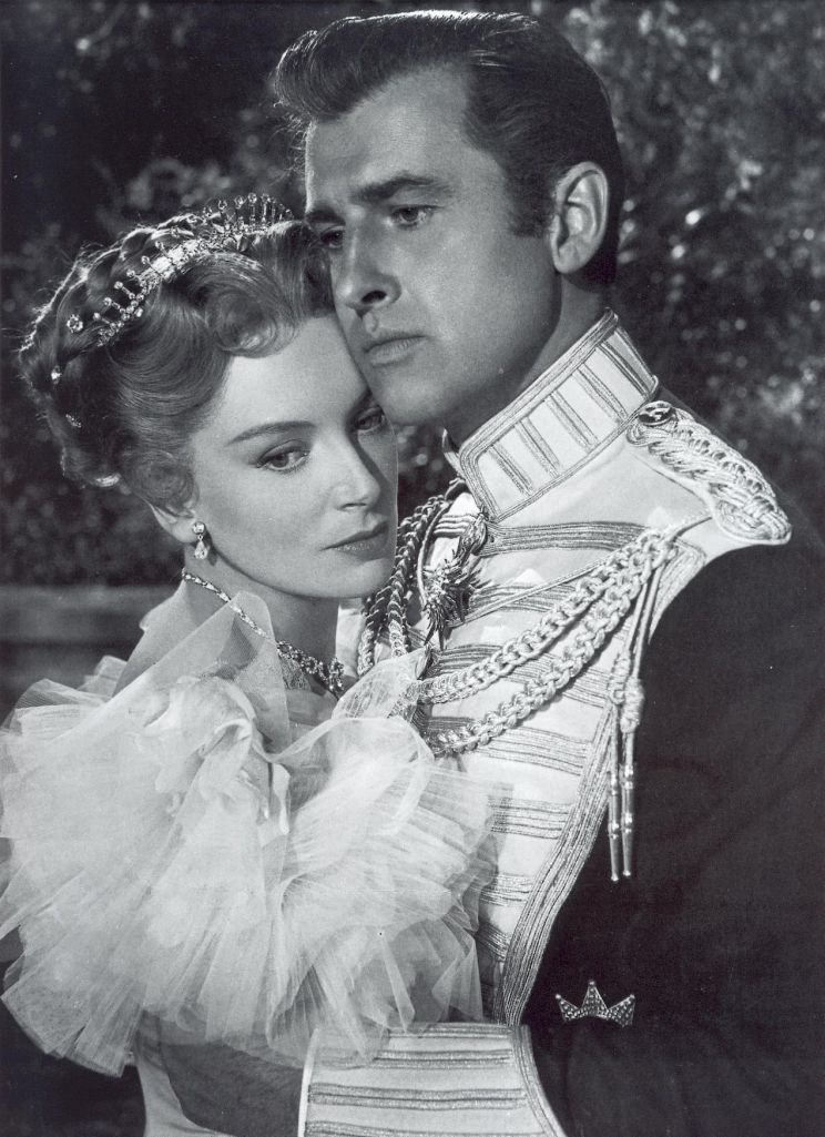 Stewart Granger