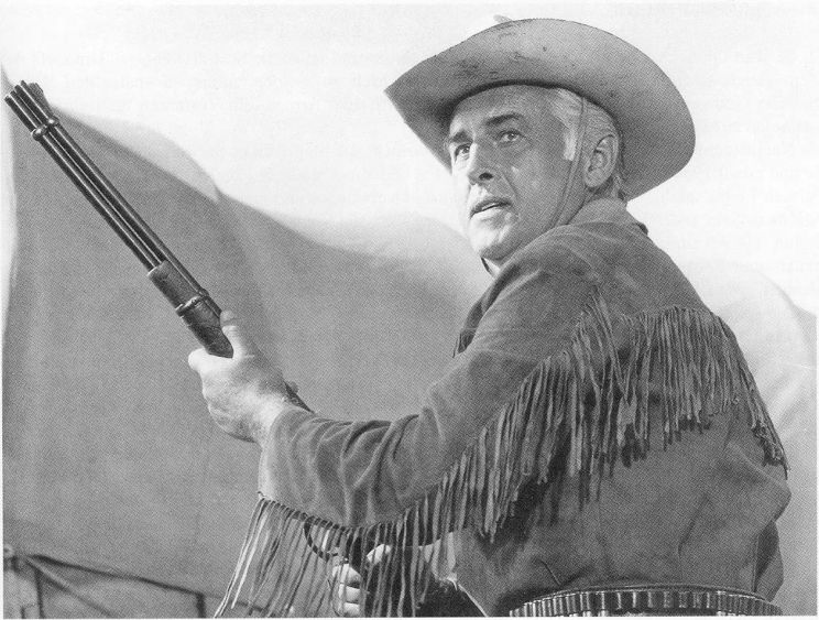 Stewart Granger