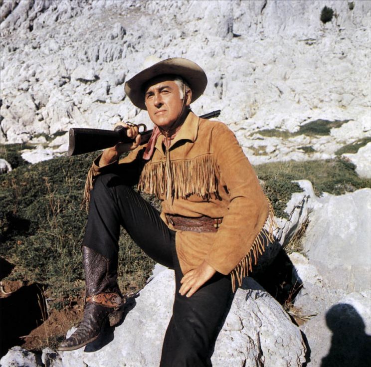 Stewart Granger