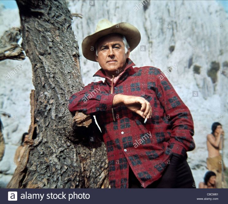 Stewart Granger