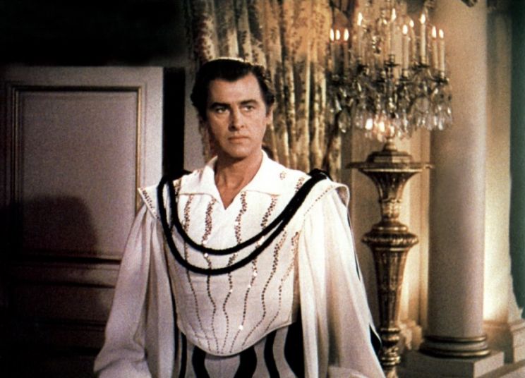 Stewart Granger