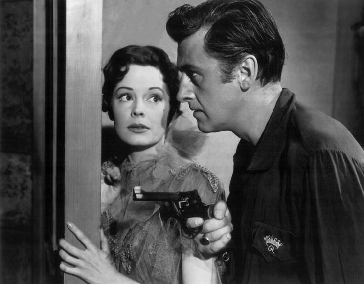 Stewart Granger