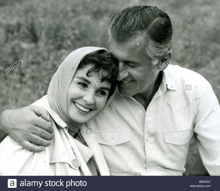 Stewart Granger