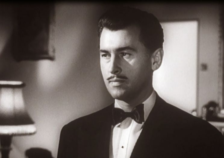 Stewart Granger