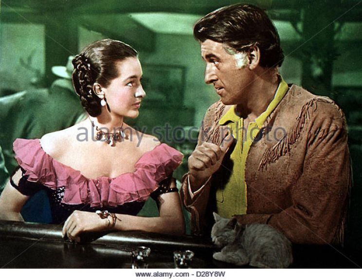 Stewart Granger